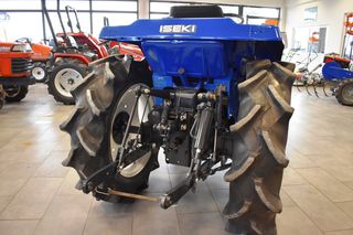 Τρακτέρ Iseki 2011 ISEKI TU237 LANDHOPE ΥΔΡ/ΤΙΜΟΝΙ-thumb-3