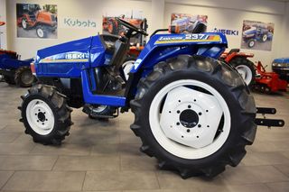 Τρακτέρ Iseki 2011 ISEKI TU237 LANDHOPE ΥΔΡ/ΤΙΜΟΝΙ-thumb-5