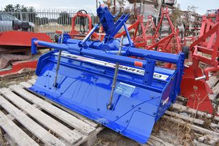 Τρακτέρ Iseki 2011 ISEKI TU237 LANDHOPE ΥΔΡ/ΤΙΜΟΝΙ-thumb-13