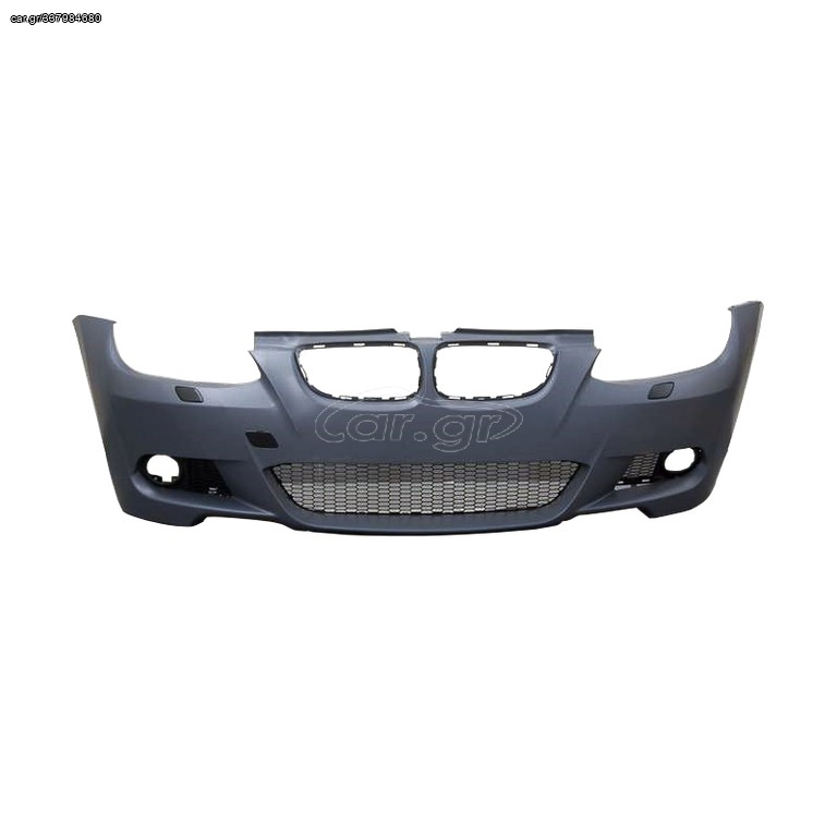 Front Bumper BMW E92 / E93 2006-2009 Look M-Tech
