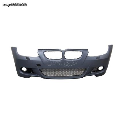 Front Bumper BMW E92 / E93 2006-2009 Look M-Tech