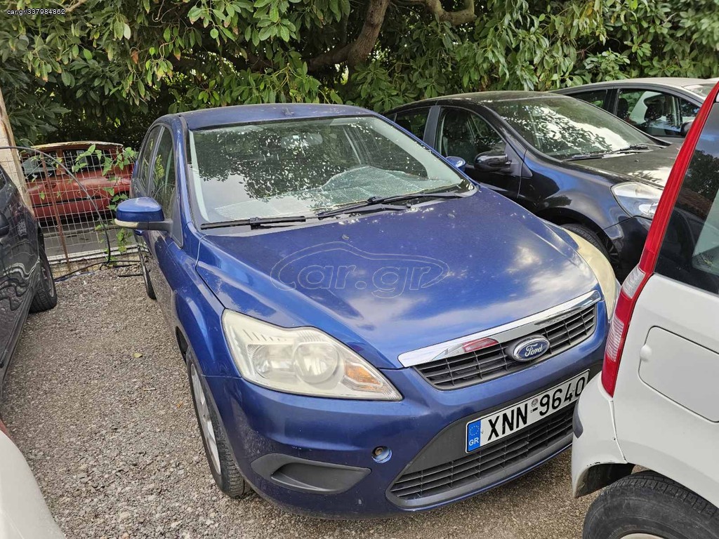 Ford Focus 2010