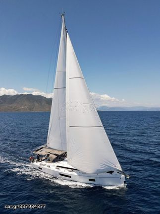 Beneteau '23 Oceanis 51.1 image