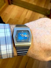 SEIKO 5 automatic vintage -thumb-1