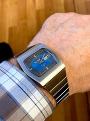 SEIKO 5 automatic vintage -thumb-2
