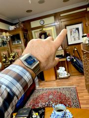 SEIKO 5 automatic vintage -thumb-3