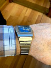 SEIKO 5 automatic vintage -thumb-4