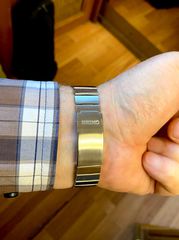 SEIKO 5 automatic vintage -thumb-5