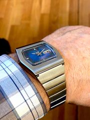SEIKO 5 automatic vintage -thumb-6