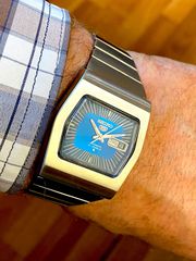 SEIKO 5 automatic vintage -thumb-7