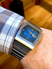 SEIKO 5 automatic vintage -thumb-9