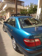 Nissan Almera '01  1.5 Comfort