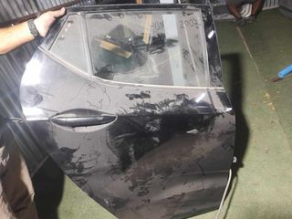 ΔΕΞΙΑ ΠΙΣΩ ΠΟΡΤΑ HYUNDAI I10 2007