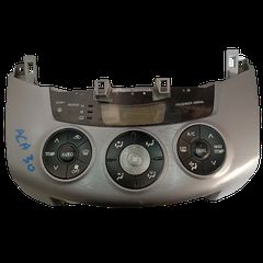 Διακόπτης/Κοντρόλ για Toyota RAV4 III (XA30) 2005 2006 2007 2008 2009 2010 2011 2012 2013 455944-2060 4559442060 55900-42240 5590042240 455420-2020 4554202020