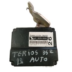 Εγκέφαλος μηχανης για Daihatsu Terios II 2006 2007 2008 2009 2010 2011 2012 2013 2014 2015 2016 2017 89530-B4020 89530B4020 3SZ