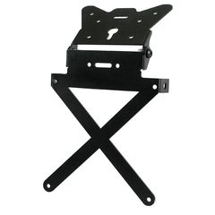 Αναδιπλούμενη Βάση Πινακίδας Lampa Universal