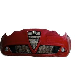 Εμπρός Προφυλακτήρας για Alfa Romeo MiTo 2008 2009 2010 2011 2012 2013