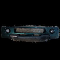 Εμπρός Προφυλακτήρας για Suzuki Jimny III (facelift 2012) 2012 2013 2014 2015 2016 2017 2018