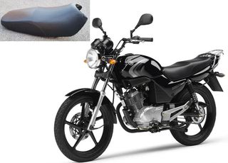 Yamaha YBR 125 2002- 2013 καινούριοι διακόπτες L+R Φώτων-Φλας-Κόρνας,ON-OF -thumb-7