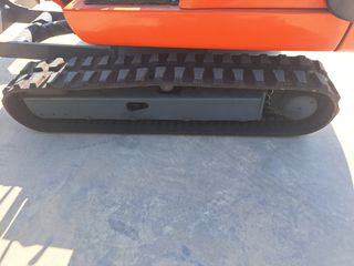 Ερπύστριες Hitachi 1995 EX35-2 -thumb-8