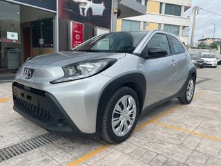 Toyota Aygo (X) '22 X-PLAY ΕΛΛΗΝΙΚΟ!!!