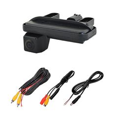 Εργοστασιακού τύπου Mercedes Benz B E Class W246 W213 κάμερα οπισθοπορείας αυτοκινήτου (ειδική αδιάβροχη οθόνη Android camera 1 DIN 2 DIN αμάξι όπισθεν παρκάρισμα έγχρωμη παρκαρίσματος)