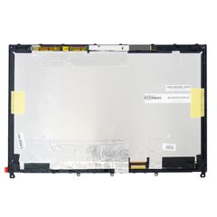 Οθόνη Laptop - Screen monitor για Toshiba P25W-C series P25W-C2302 LQ125D1JW33 LQ125D1JW34 12.5'' 3840x2160 UHD 4K IPS LED eDP1.3 40pins Assembly Touch Digitizer 60Hz Glossy ( Κωδ.1-SCR0092 )