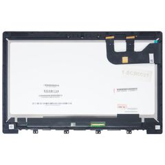 Οθόνη Laptop - Screen monitor για Asus Notebook U Series UX303LB 18140-13350000 LJ96-06176A Assembly Touch Digitizer 13.3'' 3200x1800 QHD+ 3K IPS LED 72% NTSC eDP1.3 40pins 60Hz Glossy ( Κωδ.1-SCR0091