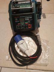 Καλαμι tuna fishing 50-80lbs με μηχανισμο command CX-8s made in japan και νημα σε SUPER ΠΡΟΣΦΟΡΑ!!!