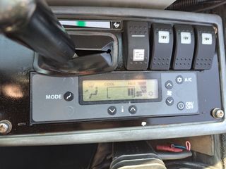 Εκσκαφέας Με Ερπύστριες Hitachi 2015 ZX29U-3-thumb-19
