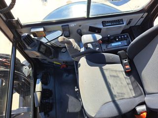 Εκσκαφέας Με Ερπύστριες Hitachi 2015 ZX29U-3-thumb-22