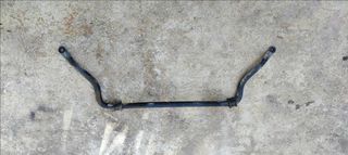 ΖΑΝΦΟΡ MAZDA BT-50 2006-2013