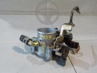 SUZUKI IGNIS '03 1.5 16V (5Θ) 4Χ4 ΠΕΤΑΛΟΥΔΑ ΓΚΑΖΙΟΥ (ΑΠΟ ΚΙΝΗΤΗΡΑ M15A)