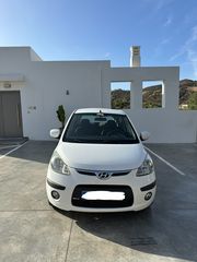 Hyundai i 10 2010
