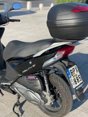 Car.gr - Μοτοσυκλέτες, Kymco Agility 200