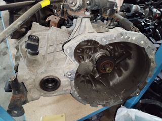 ΣΑΣΜΑΝ KIA PICANTO  1.1 G4HG 04-11-thumb-1