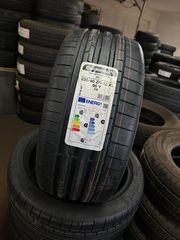 ΚΑΙΝΟΥΡΓΙΑ ΕΛΑΣΤΙΚΑ CONTINENTAL 235/40-18 SC6 DOT 3123-thumb-1