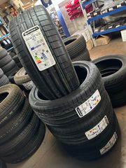 ΚΑΙΝΟΥΡΓΙΑ ΕΛΑΣΤΙΚΑ CONTINENTAL 235/40-18 SC6 DOT 3123-thumb-2