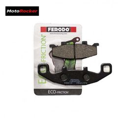 Τακάκια FDB481EF FERODO ECO FRICTION