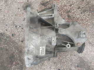 ΣΑΣΜΑΝ MAZDA 2 F6JA 1.4KB TDCI 2S6R7002NB 2N1R-7F096 02-16