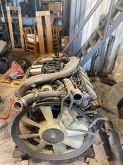ΜΗΧΑΝΗ Scania R 500 Euro5 2007-thumb-2