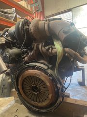 ΜΗΧΑΝΗ Scania R 500 Euro5 2007-thumb-3