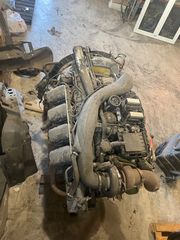 ΜΗΧΑΝΗ Scania R 500 Euro5 2007-thumb-5