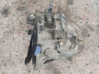 ΣΑΣΜΑΝ PEUGEOT PARTNER 20TE49 WJY 98-08