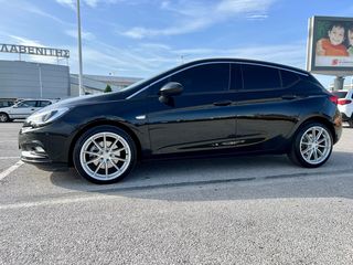 Opel Astra 2017 1.6d BiTurbo ΤΙΜΗ ΣΥΖΗΤΗΣΙΜΗ