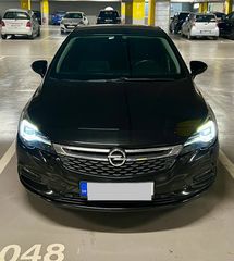 Opel Astra '17 1.6d BiTurbo ΤΙΜΗ ΣΥΖΗΤΗΣΙΜΗ 
