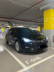 Opel Astra '17 1.6d BiTurbo ΤΙΜΗ ΣΥΖΗΤΗΣΙΜΗ 