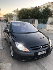 Peugeot 307 '04 Full extra