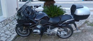 Bmw R 1200 RT '14 LE 