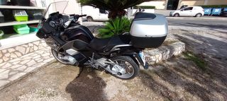 Bmw R 1200 RT 2014 LE